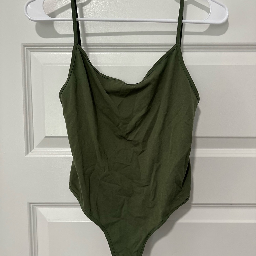 FREE PEOPLE bodysuit